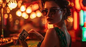MBG88 live casino dengan dealer cantik dan suasana kasino nyata langsung dari layar