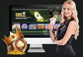 MBG88 lobby game lengkap dengan berbagai kategori permainan yang bisa diakses mudah