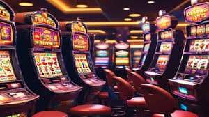 MBG88 permainan slot online dengan ratusan pilihan mesin slot gacor terbaik