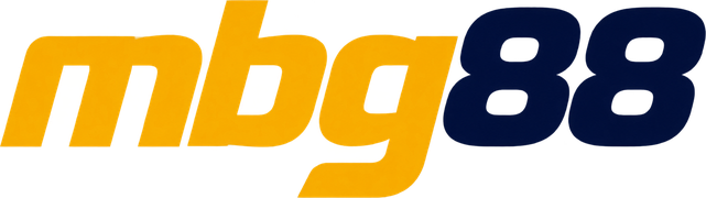 MBG88 Logo